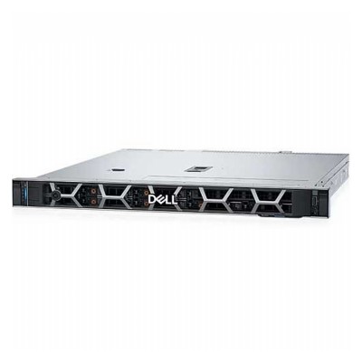 DELL PowerEdge R360 Rack Server 6315P 16GB/2TB